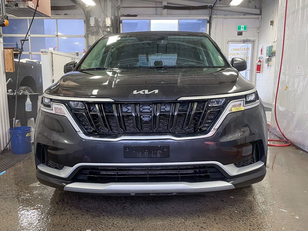 Kia Carnival  2022 à St-Jérôme, Québec - 4 - w1024h768px