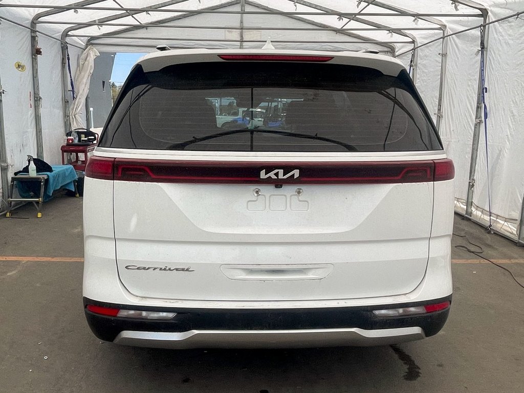 2022 Kia Carnival in St-Jérôme, Quebec - 6 - w1024h768px