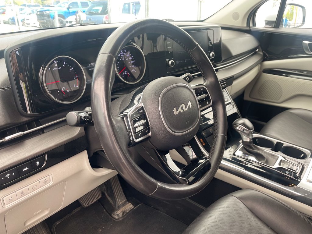 2022 Kia Carnival in St-Jérôme, Quebec - 3 - w1024h768px
