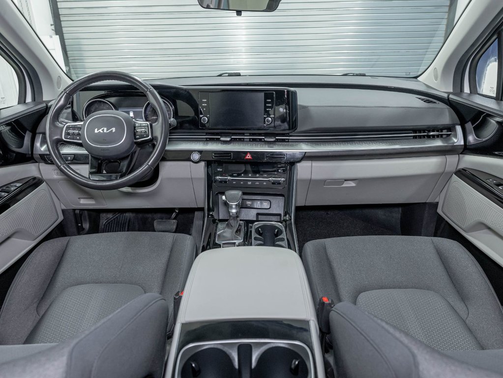 Kia Carnival  2024 à St-Jérôme, Québec - 11 - w1024h768px