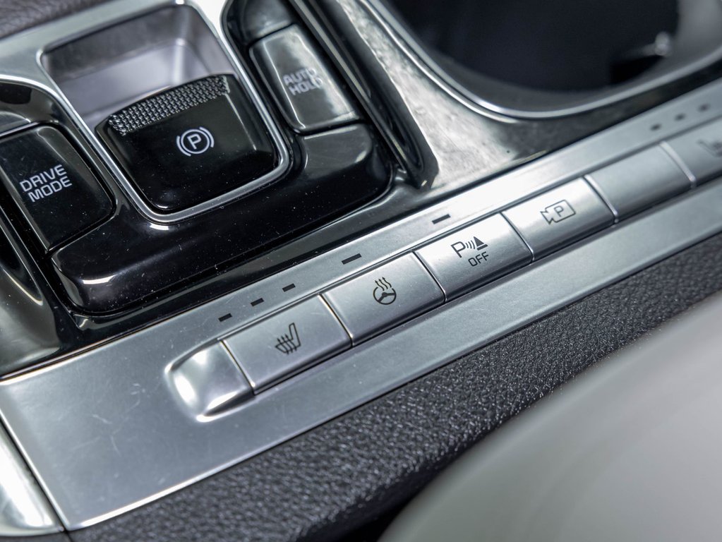 Kia Carnival  2024 à St-Jérôme, Québec - 21 - w1024h768px
