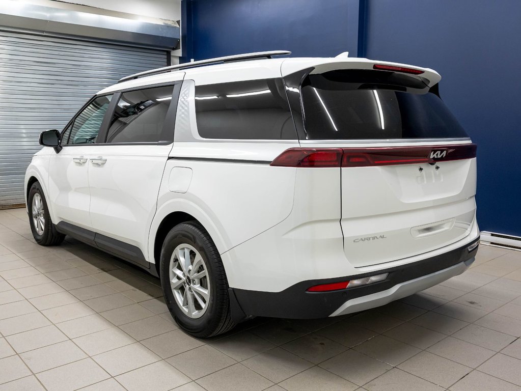 Kia Carnival  2024 à St-Jérôme, Québec - 5 - w1024h768px
