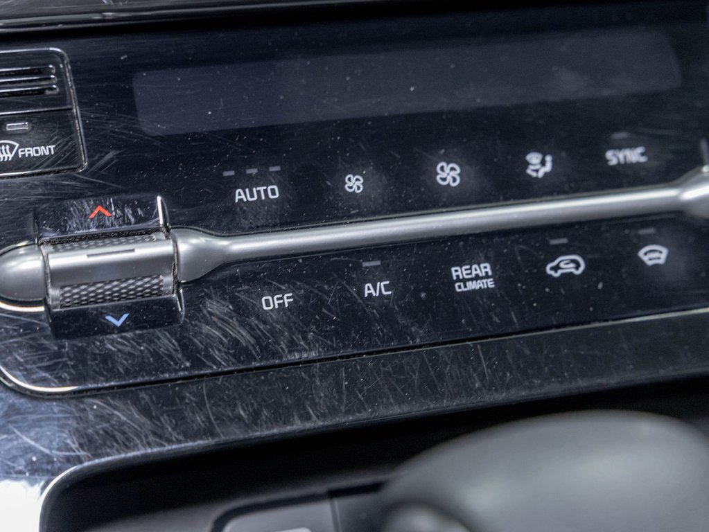 Kia Carnival  2024 à St-Jérôme, Québec - 20 - w1024h768px