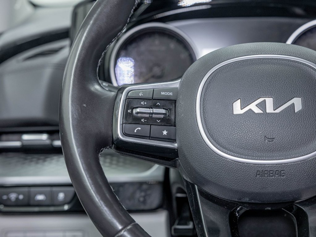 Kia Carnival  2024 à St-Jérôme, Québec - 14 - w1024h768px