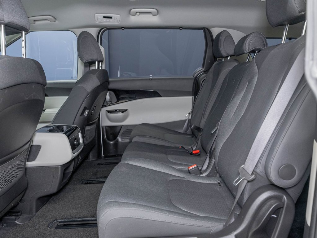Kia Carnival  2024 à St-Jérôme, Québec - 26 - w1024h768px