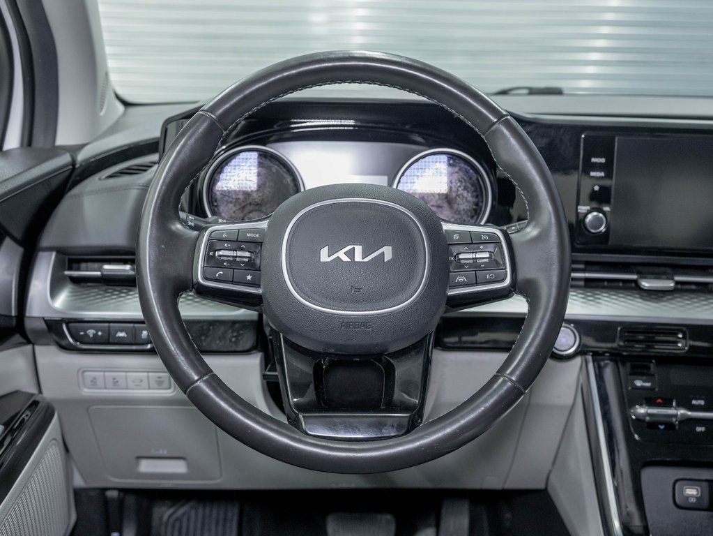 Kia Carnival  2024 à St-Jérôme, Québec - 12 - w1024h768px