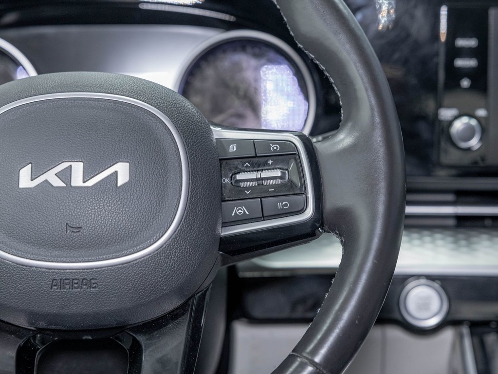 Kia Carnival  2024 à St-Jérôme, Québec - 15 - w1024h768px