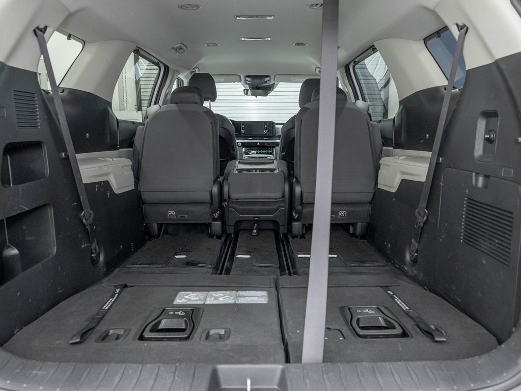Kia Carnival  2024 à St-Jérôme, Québec - 30 - w1024h768px