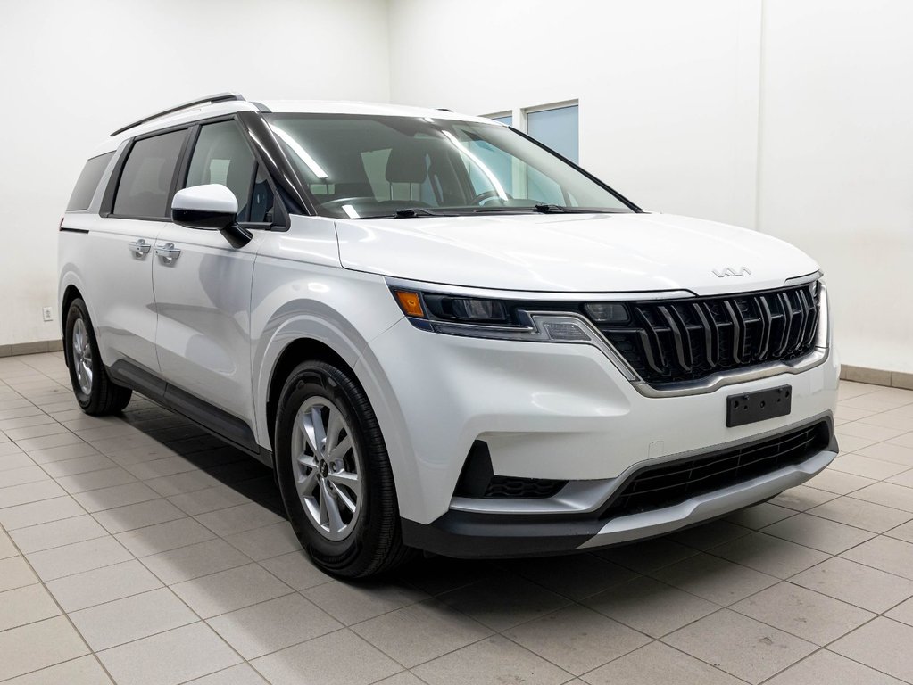 Kia Carnival  2024 à St-Jérôme, Québec - 9 - w1024h768px