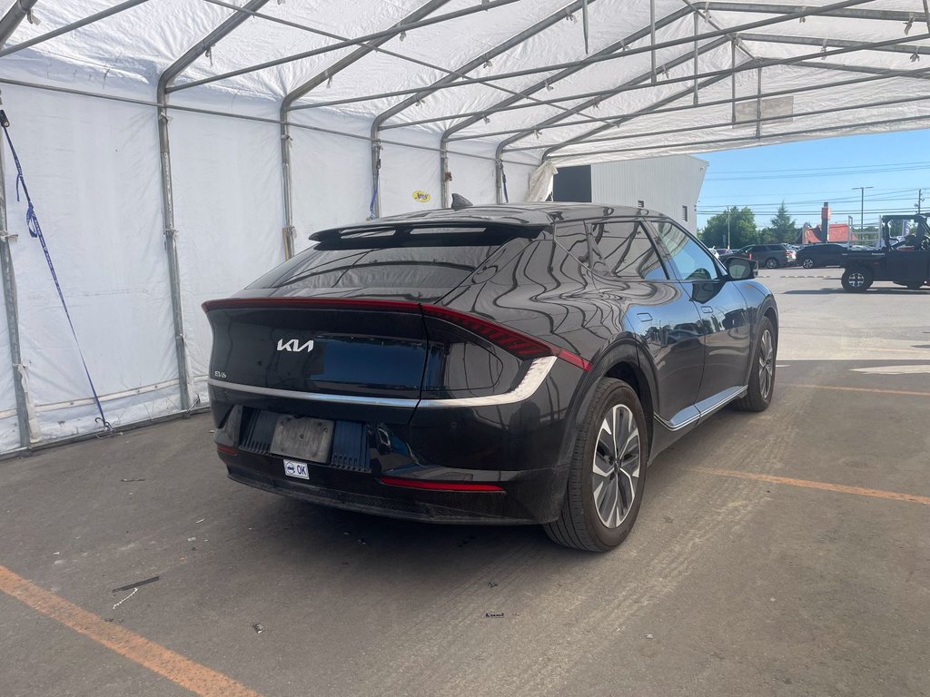 Kia EV6  2022 à St-Jérôme, Québec - 9 - w1024h768px