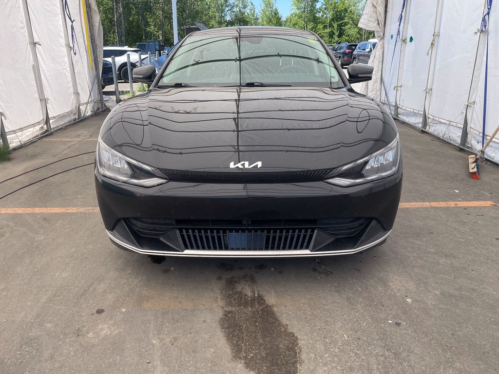 Kia EV6  2022 à St-Jérôme, Québec - 4 - w1024h768px