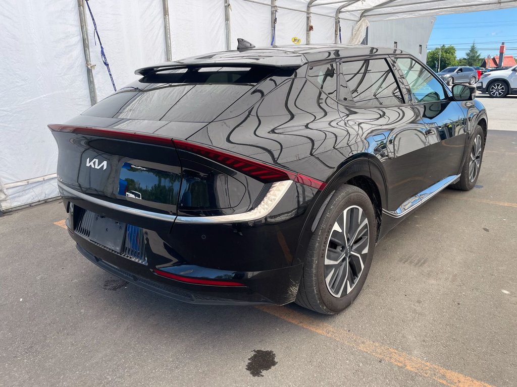 Kia EV6  2022 à St-Jérôme, Québec - 8 - w1024h768px