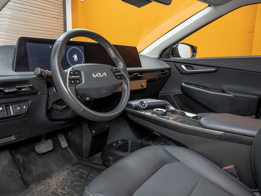 Kia EV6  2022 à St-Jérôme, Québec - 2 - w1024h768px
