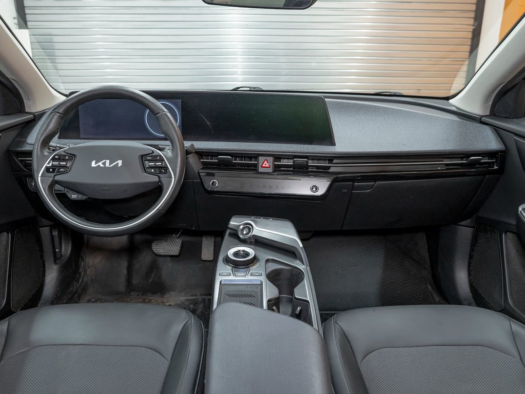 Kia EV6  2022 à St-Jérôme, Québec - 11 - w1024h768px