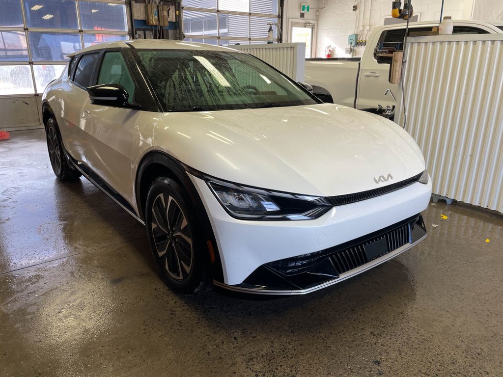 Kia EV6  2022 à St-Jérôme, Québec - 10 - w1024h768px