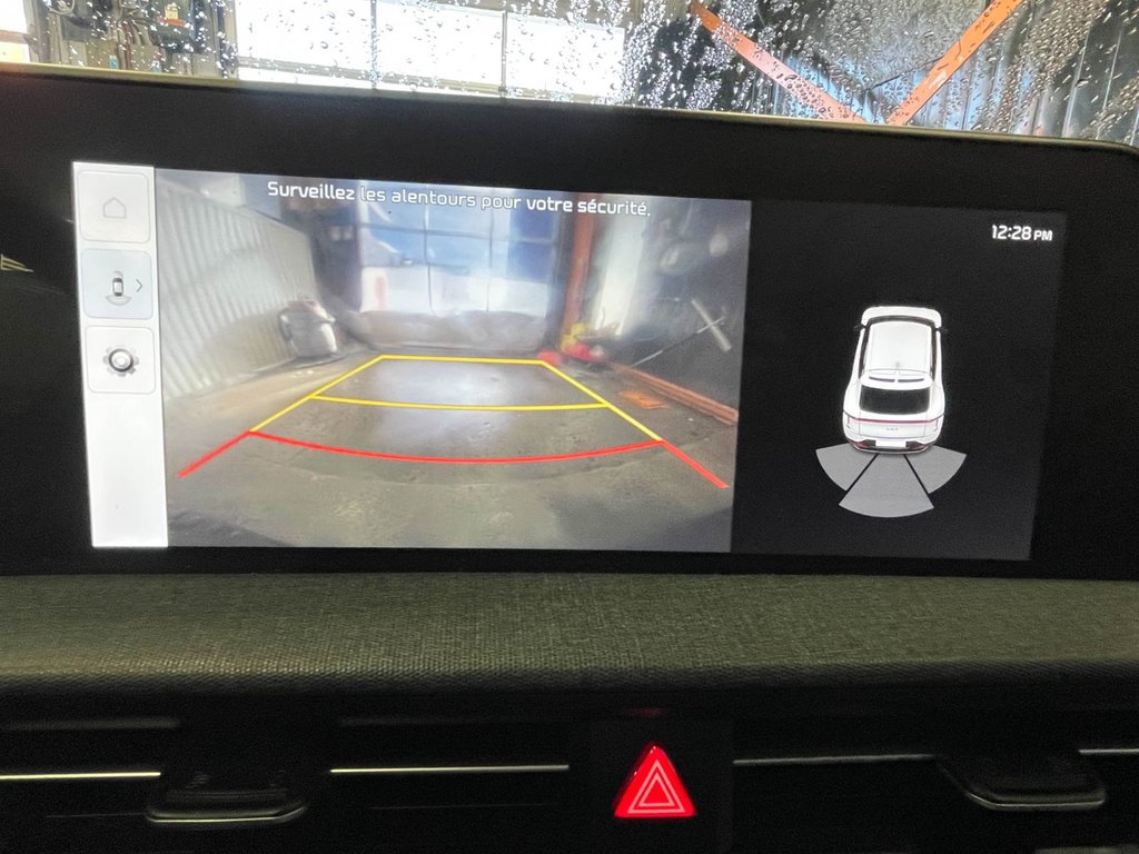 Kia EV6  2022 à St-Jérôme, Québec - 14 - w1024h768px