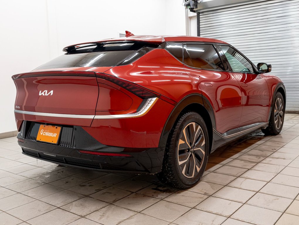 2023 Kia EV6 in St-Jérôme, Quebec - 8 - w1024h768px