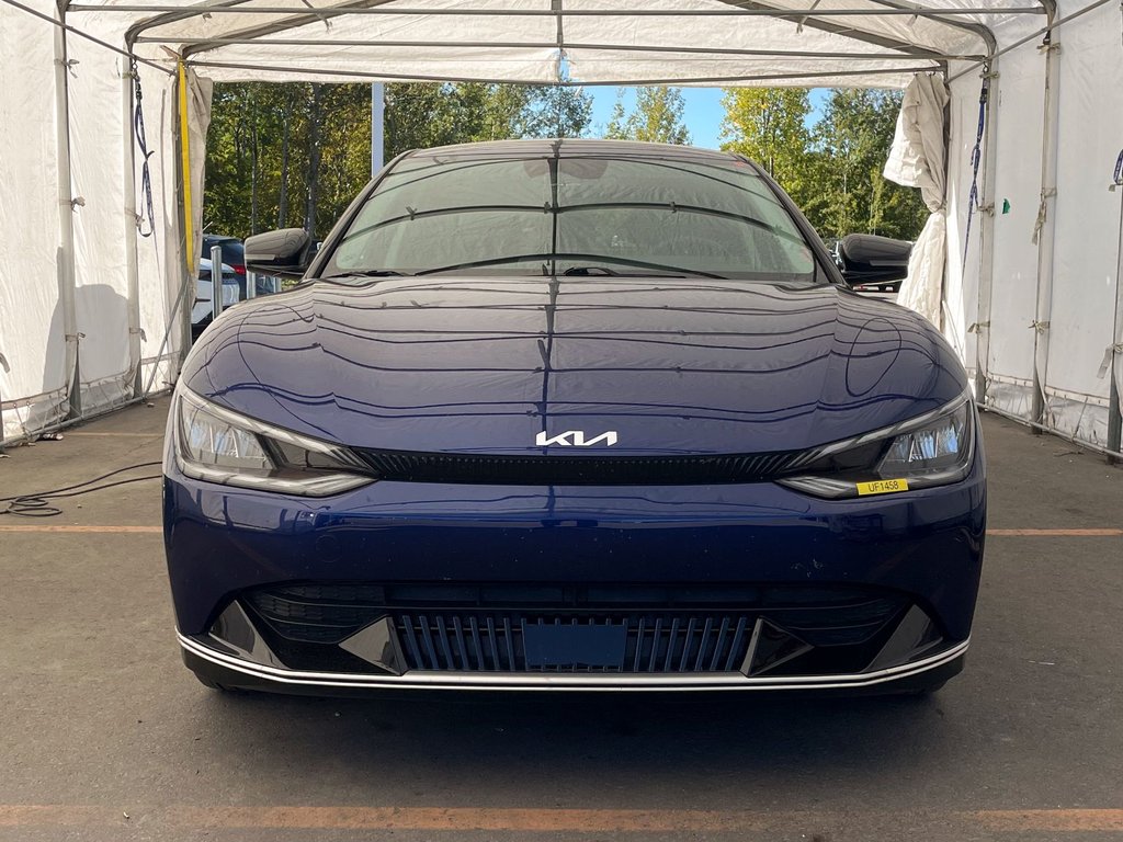 Kia EV6  2023 à St-Jérôme, Québec - 5 - w1024h768px