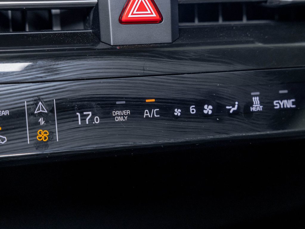 Kia EV6  2024 à St-Jérôme, Québec - 22 - w1024h768px