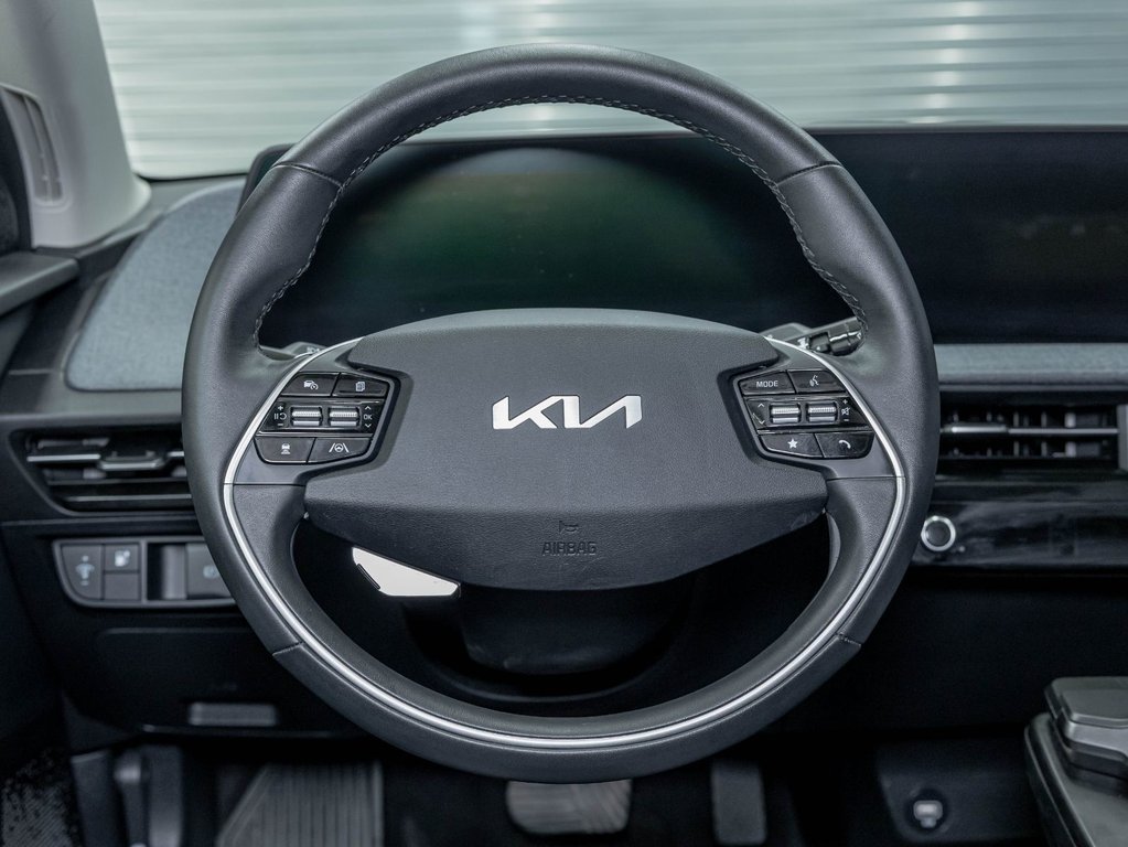 Kia EV6  2024 à St-Jérôme, Québec - 14 - w1024h768px