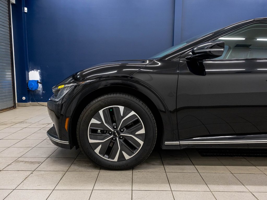 Kia EV6  2024 à St-Jérôme, Québec - 32 - w1024h768px
