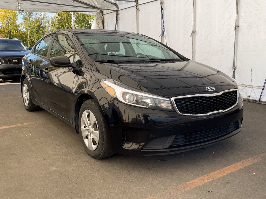 2018 Kia Forte in St-Jérôme, Quebec - 9 - w1024h768px