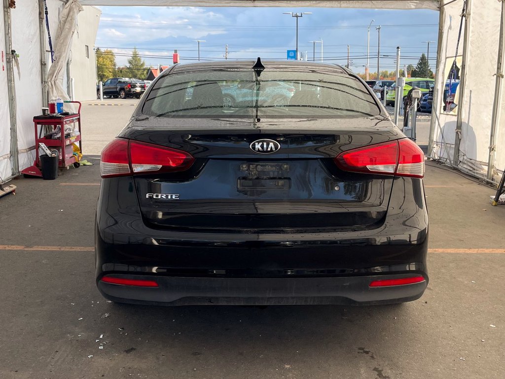 2018 Kia Forte in St-Jérôme, Quebec - 6 - w1024h768px