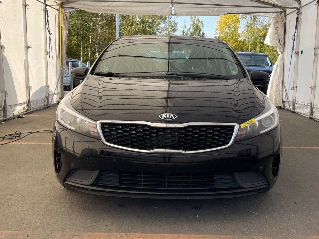2018 Kia Forte in St-Jérôme, Quebec - 4 - w1024h768px