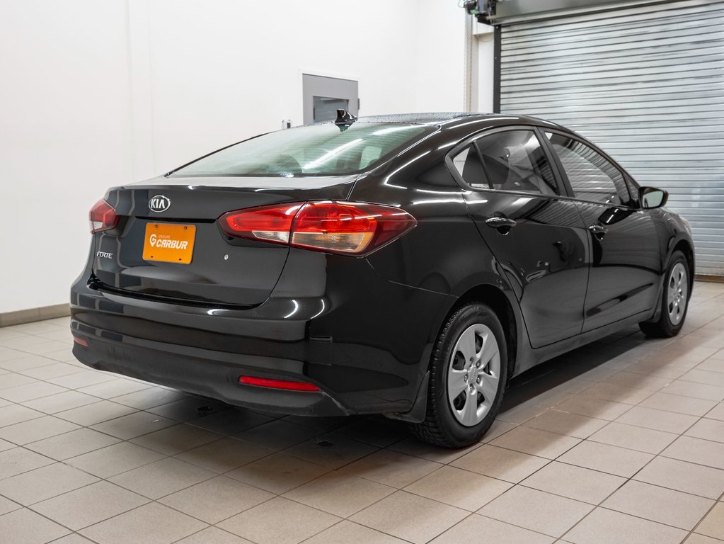 2018 Kia Forte in St-Jérôme, Quebec - 8 - w1024h768px