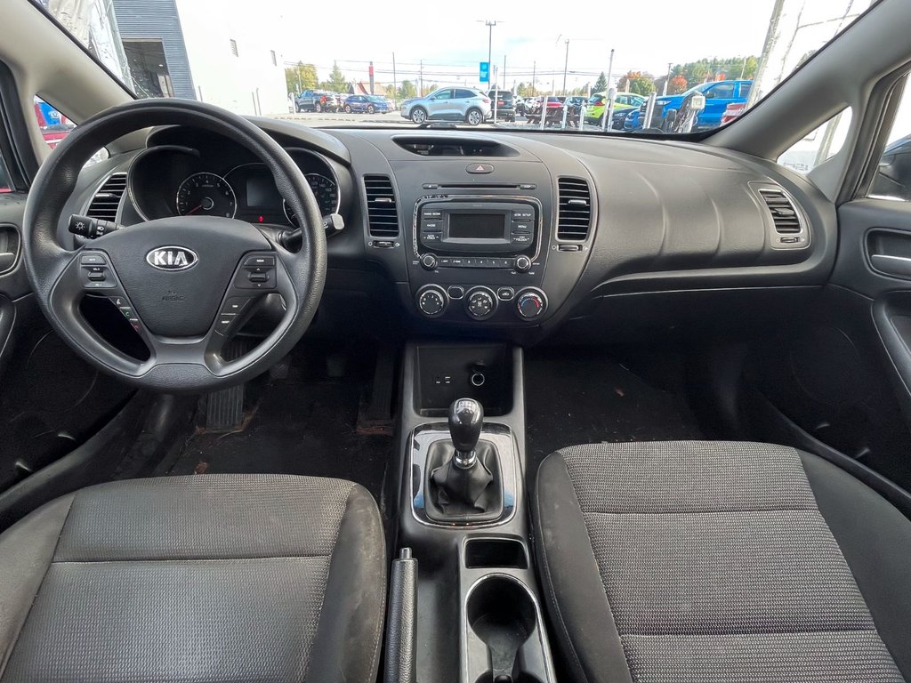 2018 Kia Forte in St-Jérôme, Quebec - 10 - w1024h768px