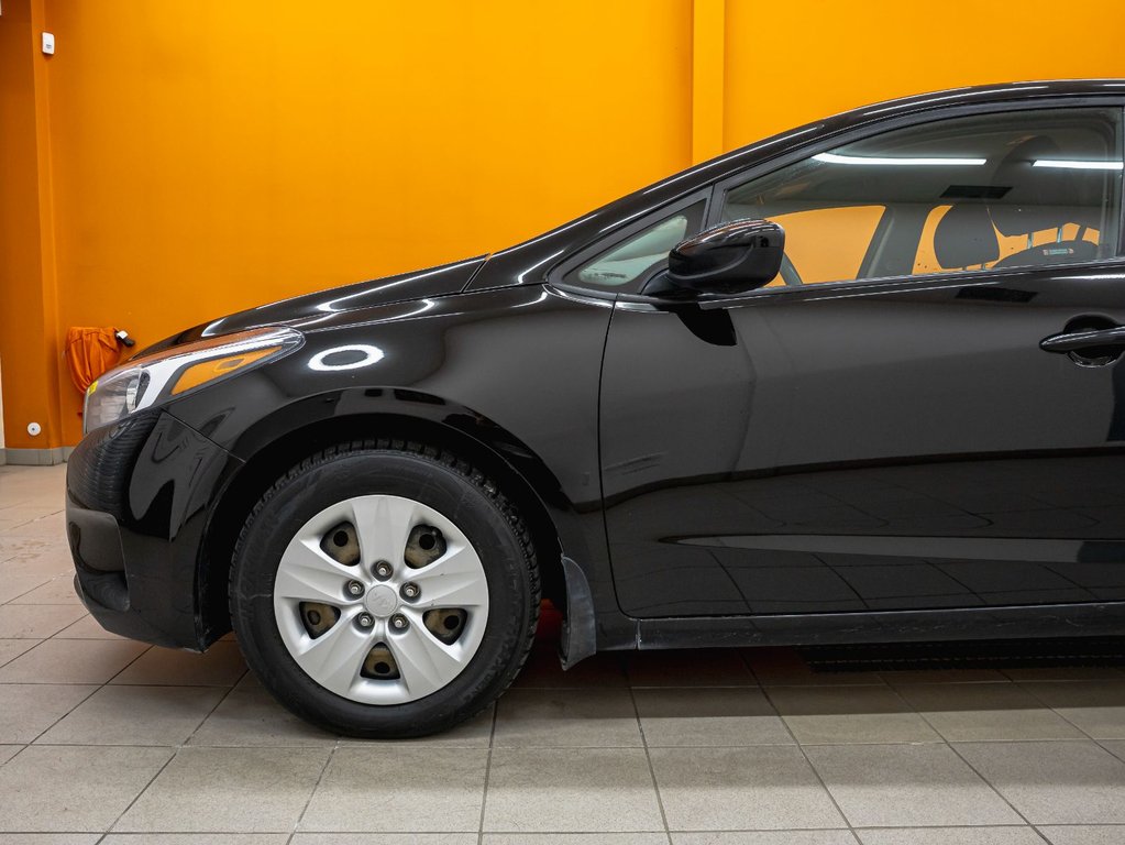 2018 Kia Forte in St-Jérôme, Quebec - 24 - w1024h768px