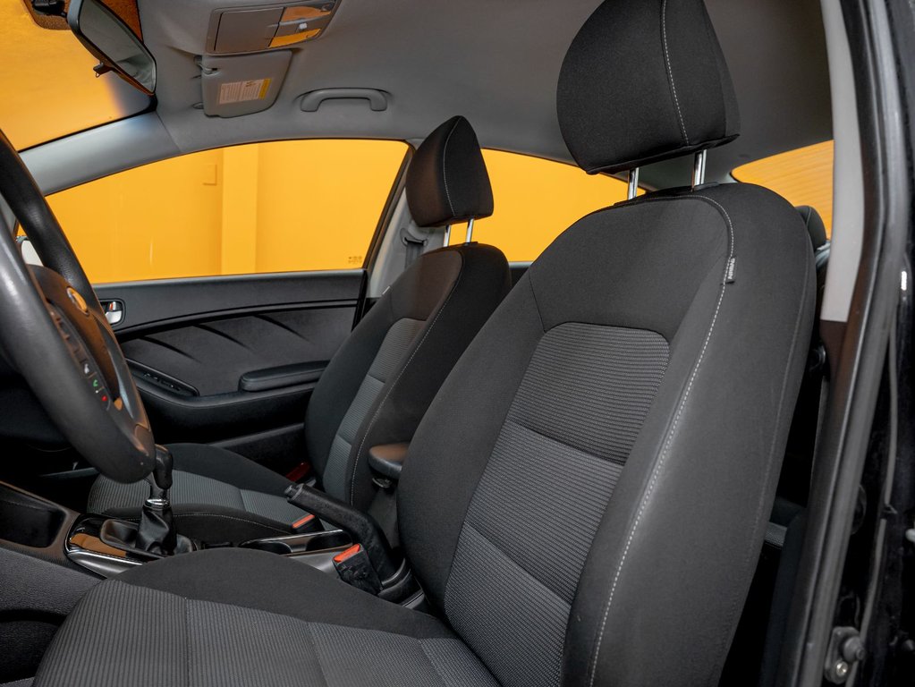 2018 Kia Forte in St-Jérôme, Quebec - 10 - w1024h768px