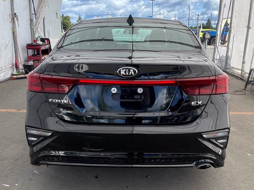 2020 Kia Forte in St-Jérôme, Quebec - 6 - w1024h768px