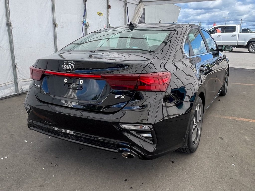 2020 Kia Forte in St-Jérôme, Quebec - 8 - w1024h768px