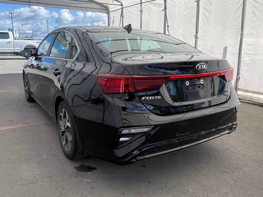 2020 Kia Forte in St-Jérôme, Quebec - 5 - w1024h768px