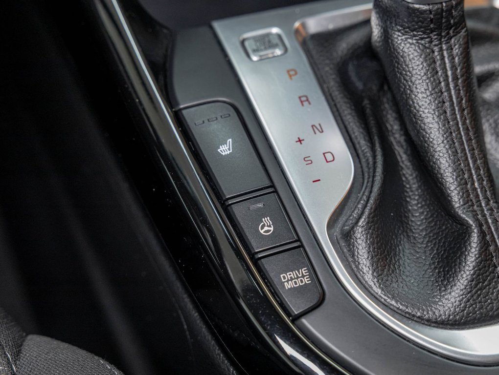 2021 Kia Forte in St-Jérôme, Quebec - 22 - w1024h768px