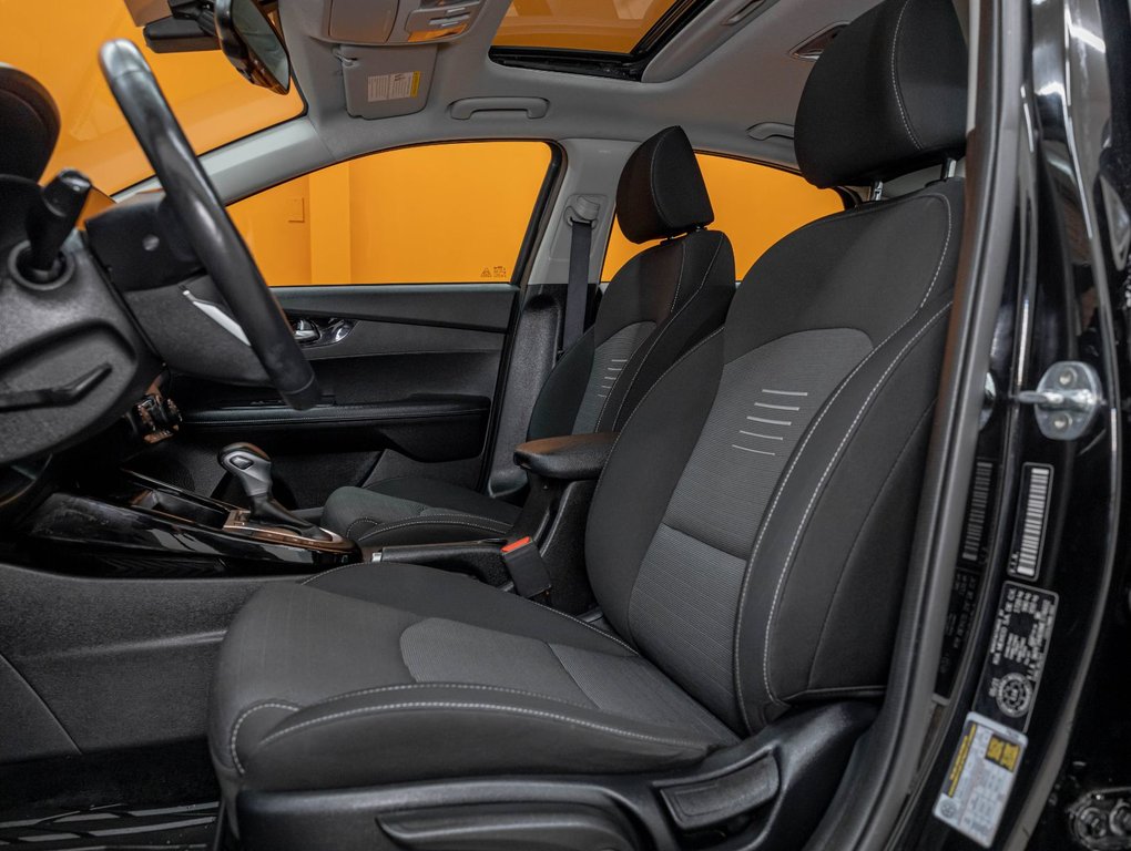 2021 Kia Forte in St-Jérôme, Quebec - 11 - w1024h768px