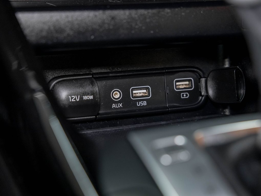 2021 Kia Forte in St-Jérôme, Quebec - 23 - w1024h768px