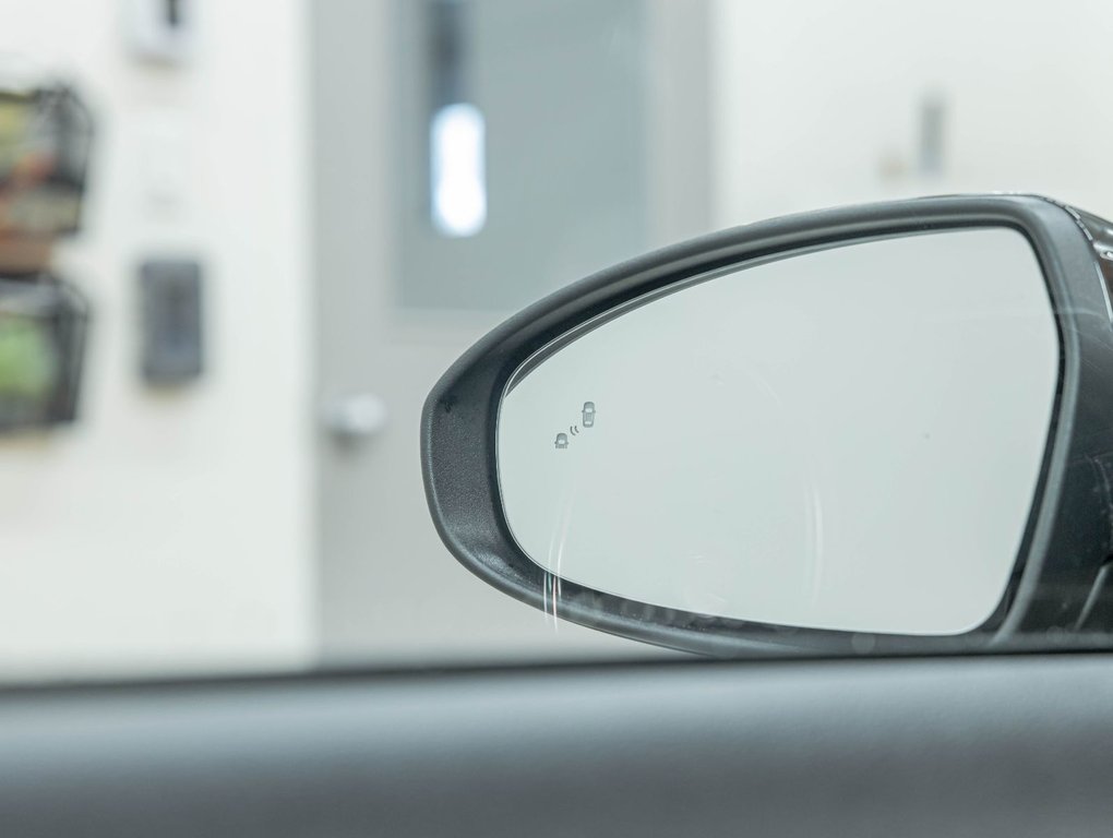 2021 Kia Forte in St-Jérôme, Quebec - 29 - w1024h768px