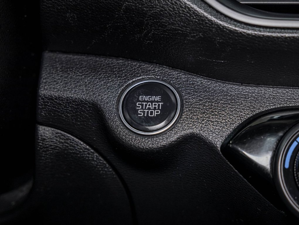 2021 Kia Forte in St-Jérôme, Quebec - 25 - w1024h768px