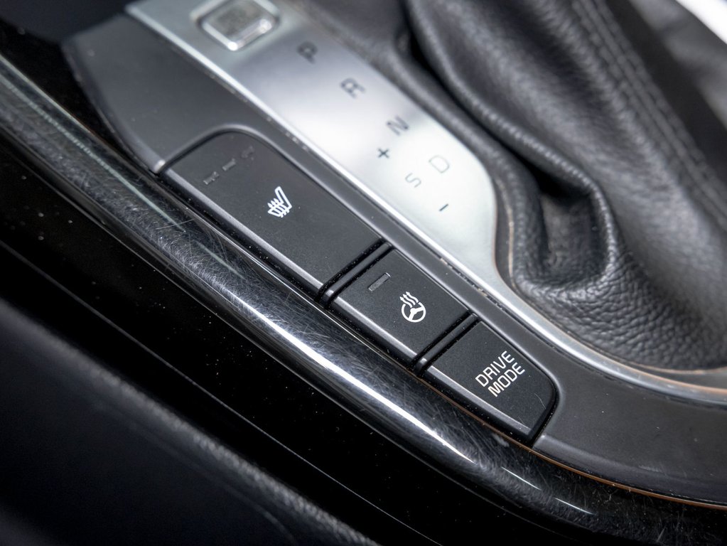 2021 Kia Forte in St-Jérôme, Quebec - 22 - w1024h768px