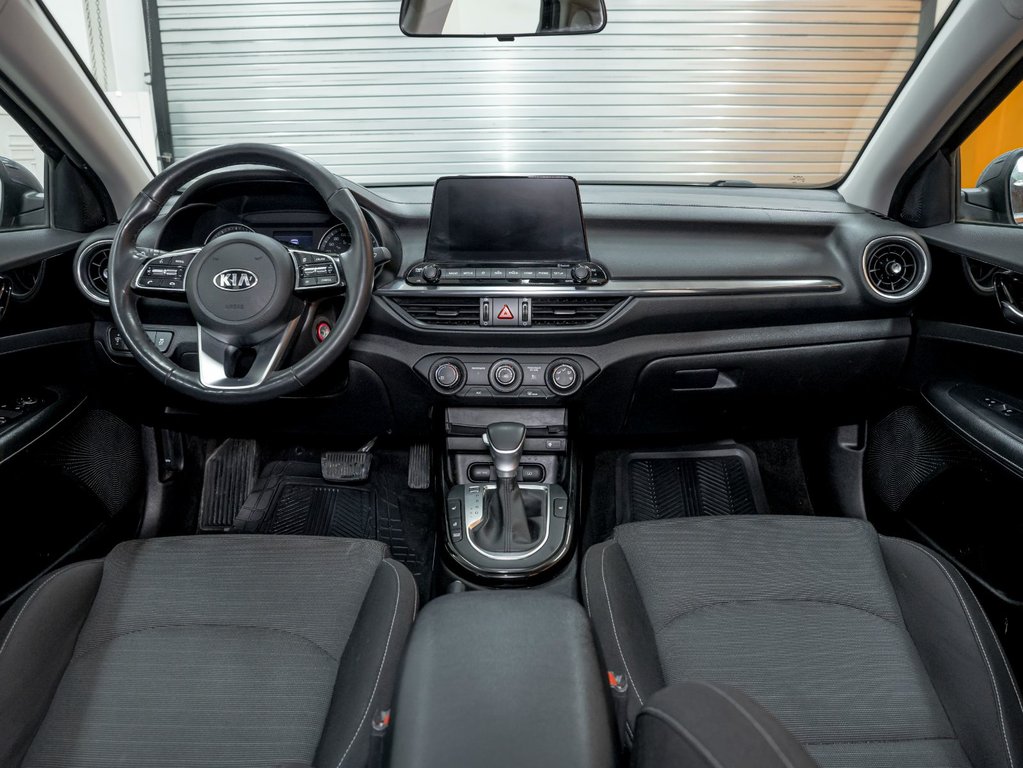 2021 Kia Forte in St-Jérôme, Quebec - 12 - w1024h768px