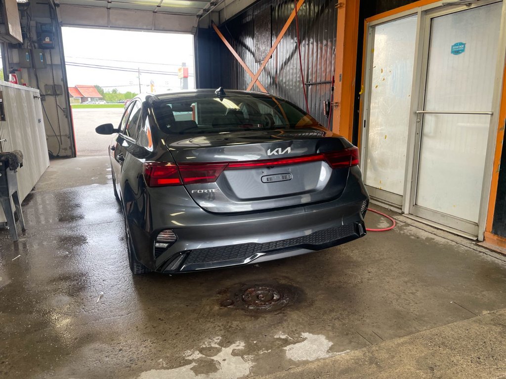 Kia Forte  2022 à St-Jérôme, Québec - 5 - w1024h768px