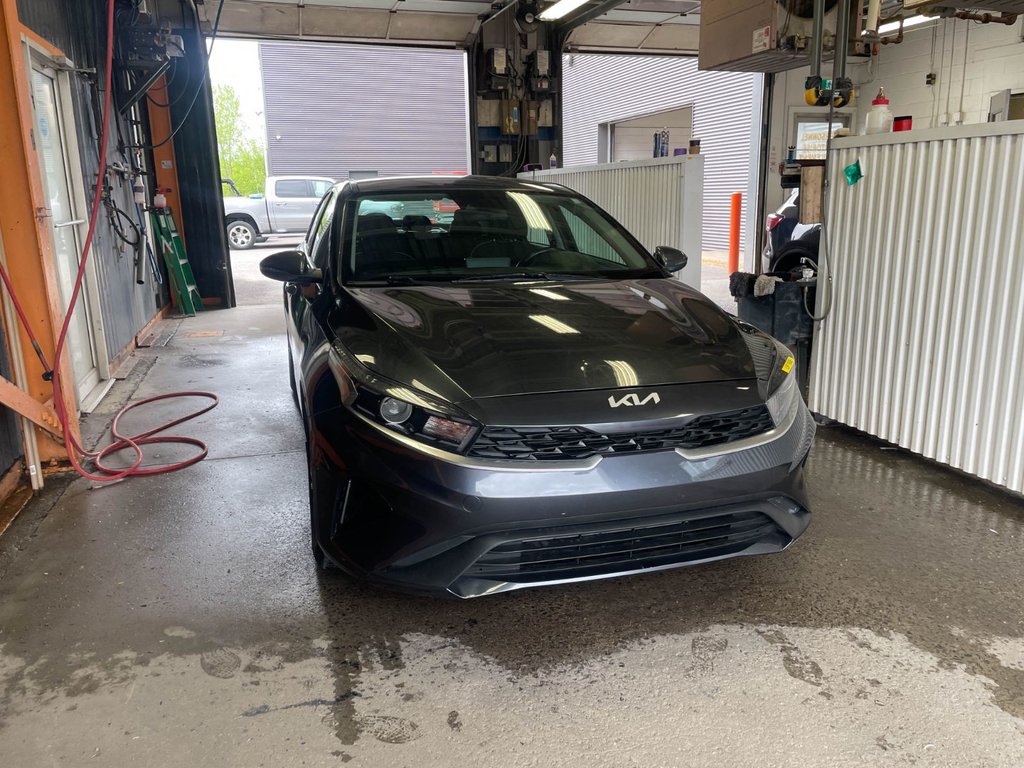 Kia Forte  2022 à St-Jérôme, Québec - 9 - w1024h768px