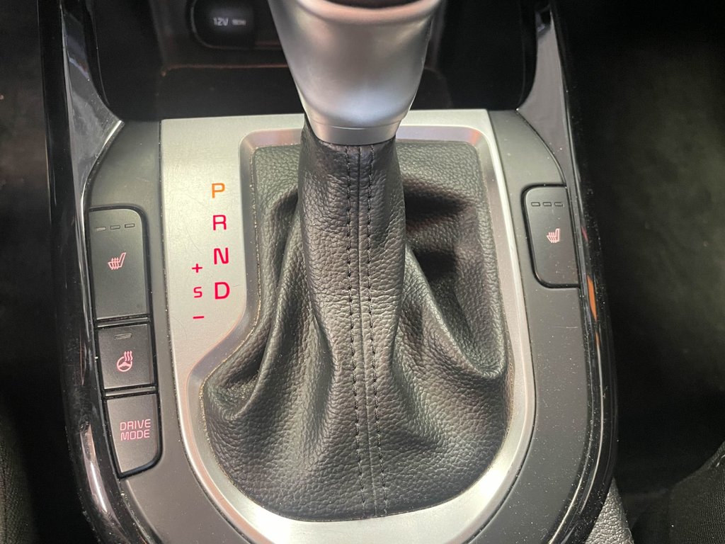 Kia Forte  2023 à St-Jérôme, Québec - 12 - w1024h768px
