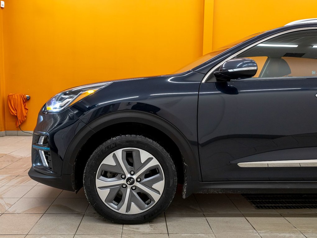 Kia Niro EV  2019 à St-Jérôme, Québec - 35 - w1024h768px