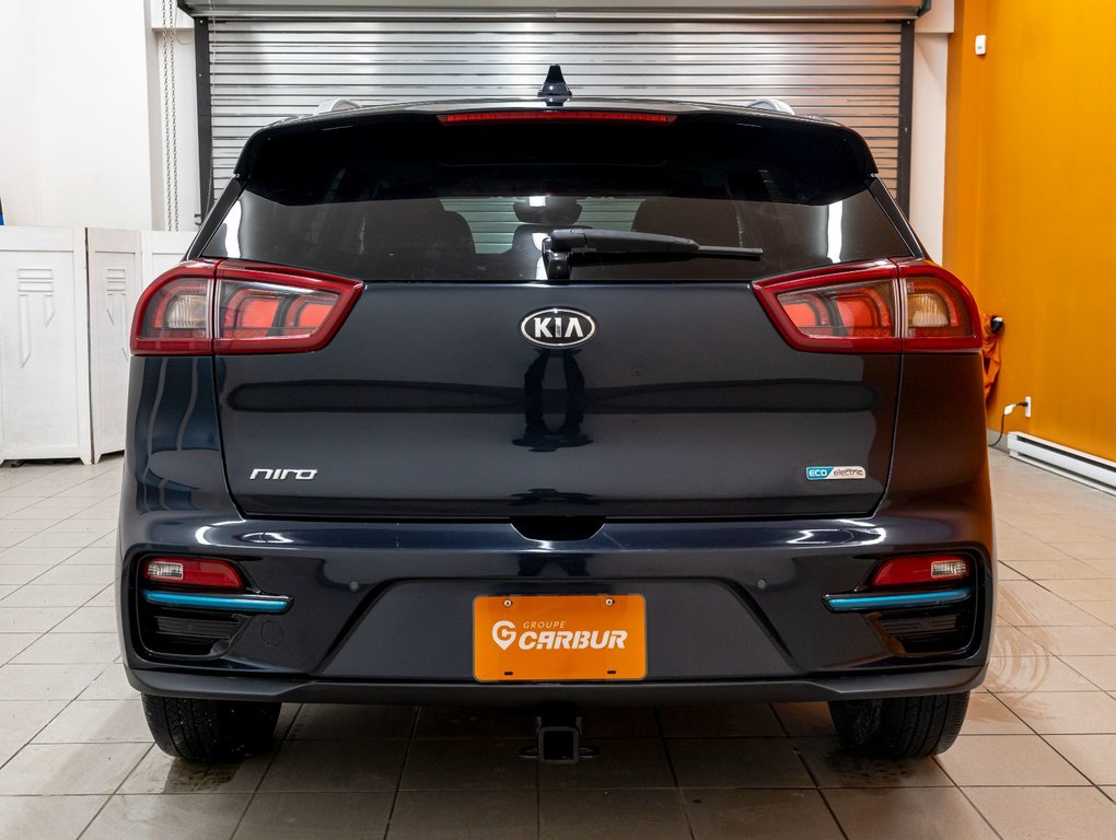 Kia Niro EV  2019 à St-Jérôme, Québec - 8 - w1024h768px