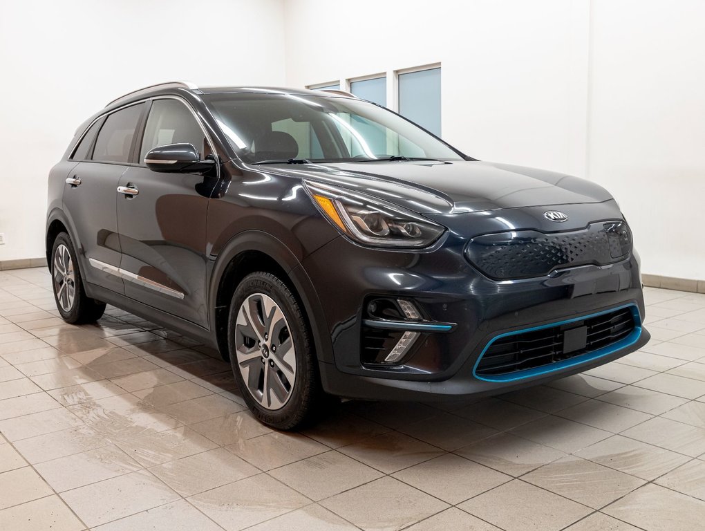 2019 Kia Niro EV in St-Jérôme, Quebec - 10 - w1024h768px