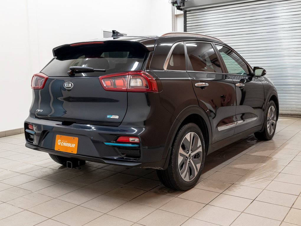 2019 Kia Niro EV in St-Jérôme, Quebec - 9 - w1024h768px