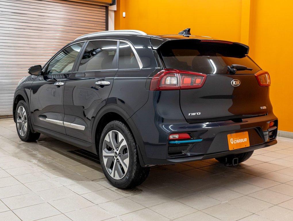 Kia Niro EV  2019 à St-Jérôme, Québec - 6 - w1024h768px